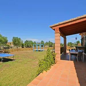 Calderitx Ferienhaus Ariany