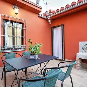  Appartement Tina