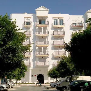 Miguel Angel Lägenhet Estepona