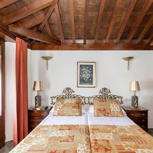  Apartment Aljibe Rodrigo Del Campo 2b