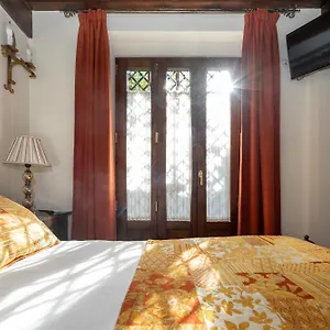  Apartment Aljibe Rodrigo Del Campo 2c