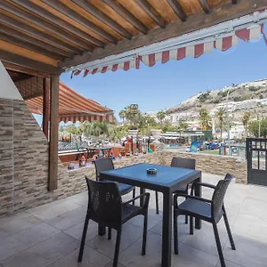 2br Luxurious Duplex In Puerto Rico Puerto Rico (Gran Canaria)