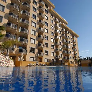 Mediterraneo Real Lägenhet Fuengirola