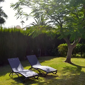 The Peaches 45 & 46 Apartment Maspalomas (Gran Canaria)