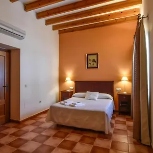 La Casa De Titas Lägenhet Velez Malaga