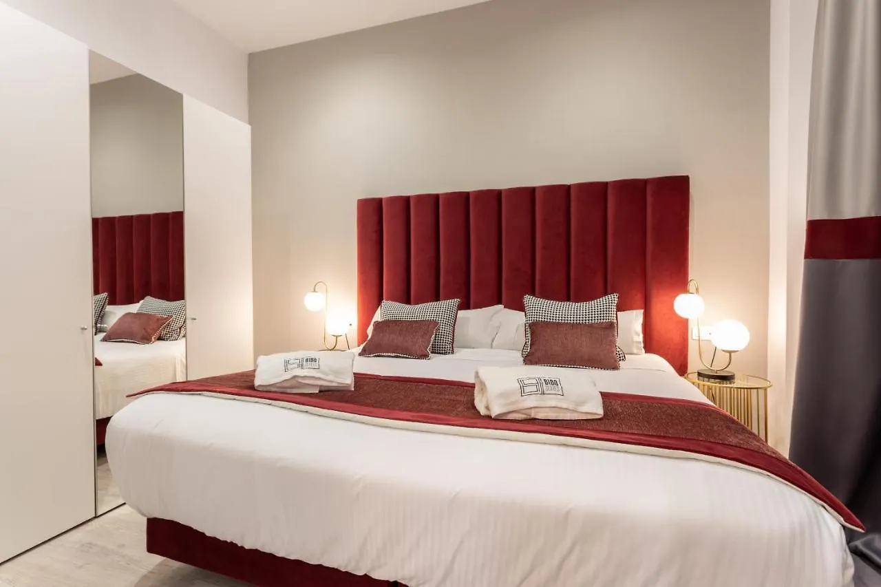 Bibo Suites Plaza Nueva Гранада 0*,  Испания